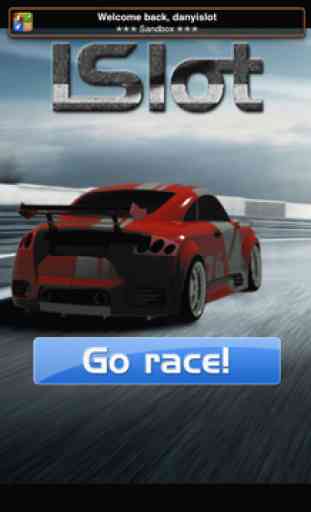 iSlot Car Racer 4
