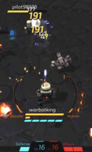 warbot.io 1