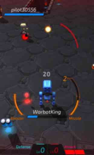 warbot.io 3