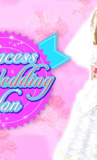 Principessa Wedding Salon 3