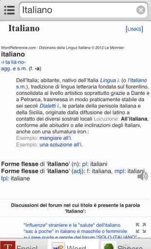 Tutti Dizionario Italiano 2