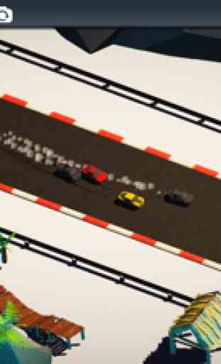 GT Mini Racing 1