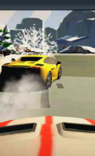GT Mini Racing 3