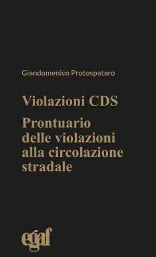 Violazioni CDS 1