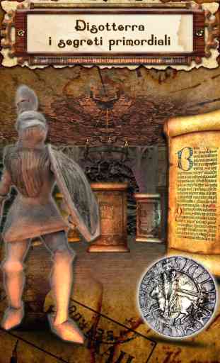 AA: Rapinatore di tempio - Dungeon - Giochi gratis di avventura e azione per ricerca del tesoro nel labirinto mistero. Le migliori applicazioni e giochi nuovi, gratuiti divertenti 4