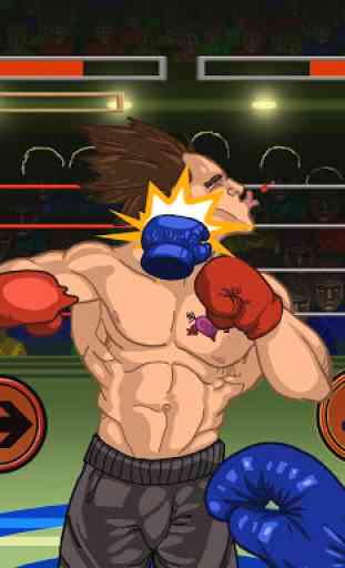 Boxing superstar ko champion 2