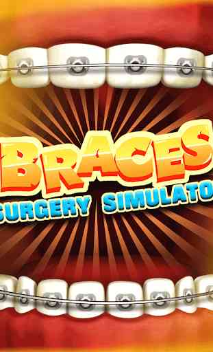Bretelle Surgery Simulator 1