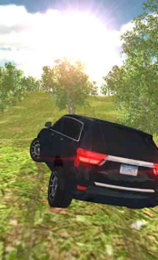 Offroad Car Driving 1