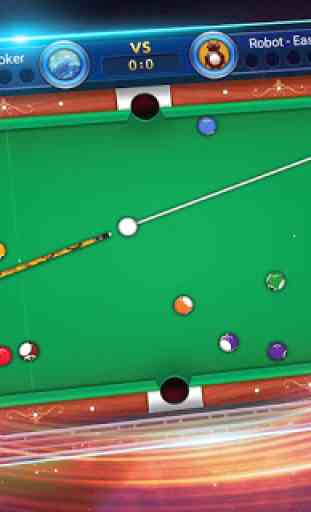 Pool Billiard Master & Snooker 3