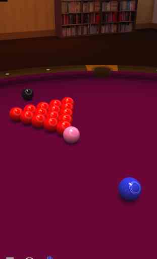 Pool Break 3D Biliardo Snooker 2