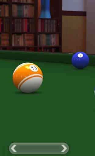 Pool Break 3D Biliardo Snooker 3