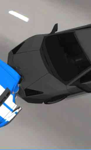 Super Car Driving 3D 2