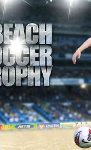 trofeo di beach soccer 1