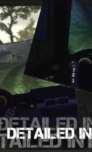Truck Simulator : Offroad 2