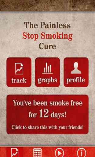 Il indolore Stop Smoking Cure 2