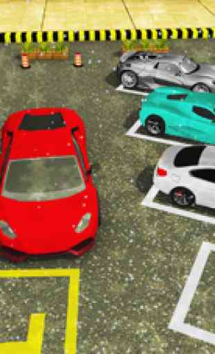 gli sport auto parcheggio 3