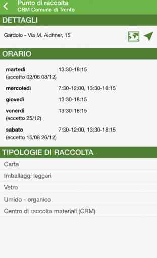 100% Riciclo - Trento 1
