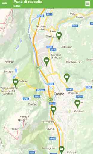 100% Riciclo - Trento 2