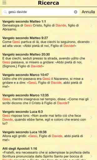 La Parola (Italiano Sacra Bibbia) 2