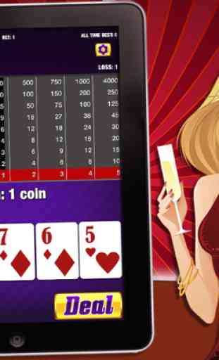 Adult Strip Poker 2