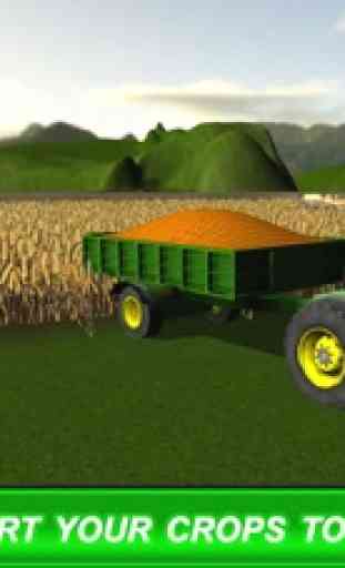 agricoltura agricoltura diesel Camion Simulatore 2 2