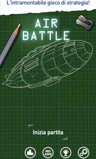 Air Battle: Battaglia Navale 4