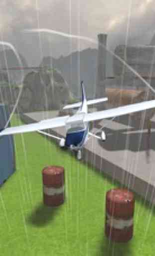 Airdroid 3D : RC Simulatore di volo dell'aeroplano 2
