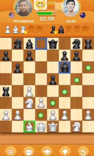 Chess Online 1
