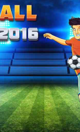 Football League 2016 1