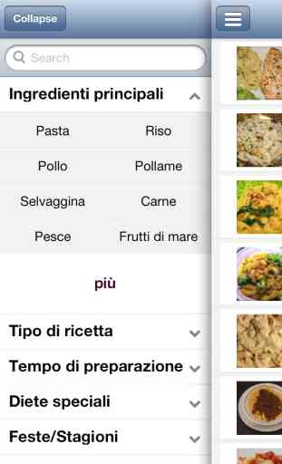 cucina Italia - Tutte le ricette per la community italiana di appassionati di cucina 4