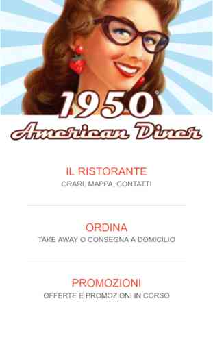 1950 American Diner 1