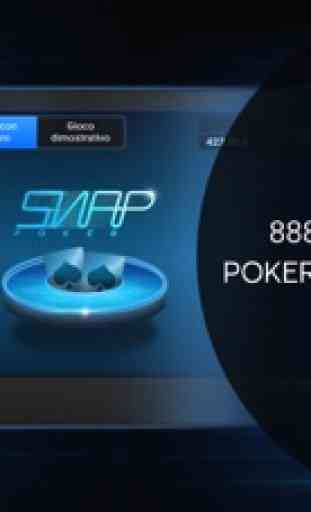 888poker - Texas Holdem Poker 2