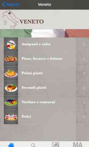 La Cucina Regionale Italiana 4