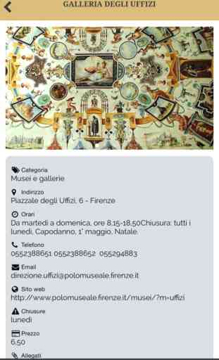 museItalia - Musei, arte e cultura in Italia 2