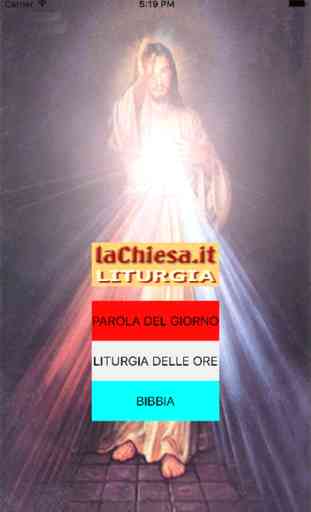 laChiesa.it 1