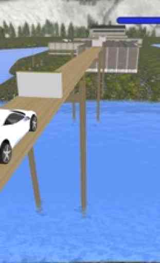 New Car Parking Challenge 3D 3