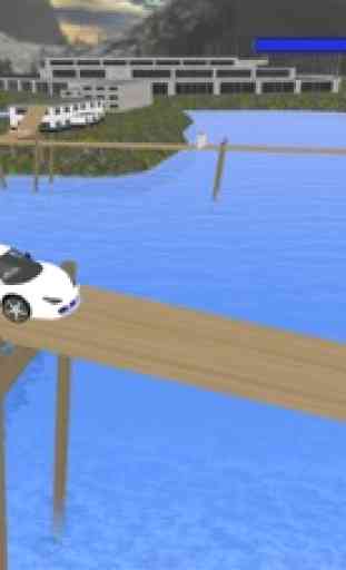 New Car Parking Challenge 3D 4