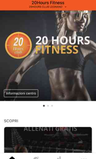20 HOURS FITNESS 1
