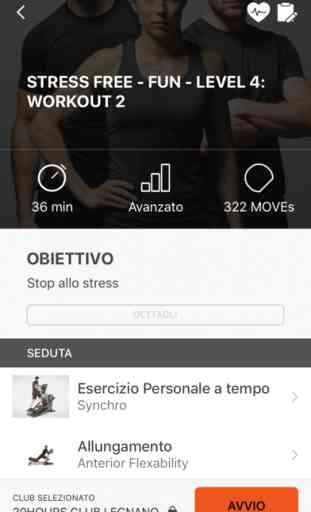 20 HOURS FITNESS 3