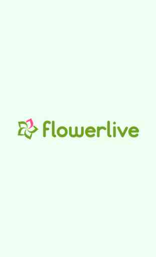 flowerlive 1