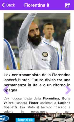 La Fiorentina.it 3