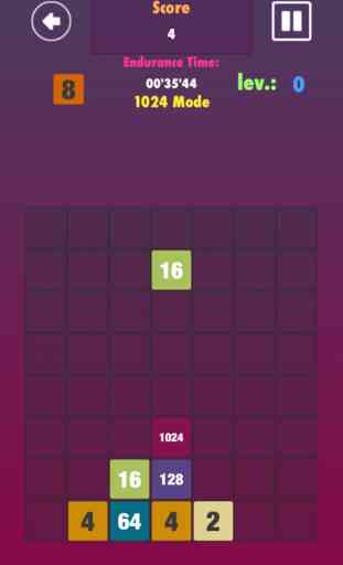 Trix Block 4096-banalità puzzle gioco libero 1