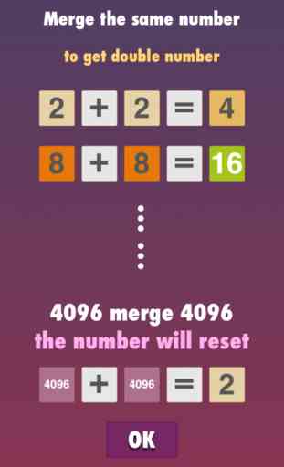 Trix Block 4096-banalità puzzle gioco libero 3