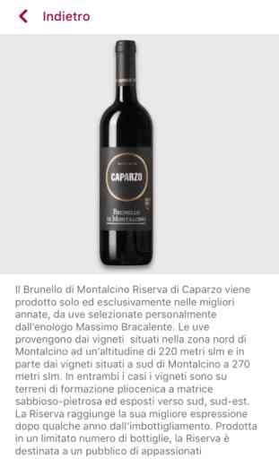 wineAPPening - Degusta Vino 3