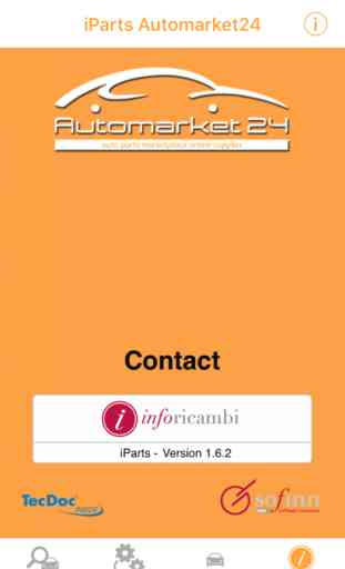 iParts Automarket24 2