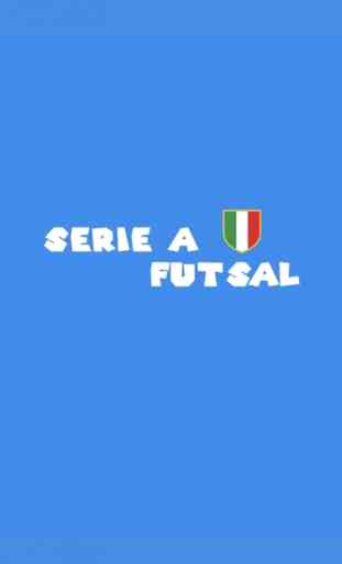 Live Futsal Italia 1