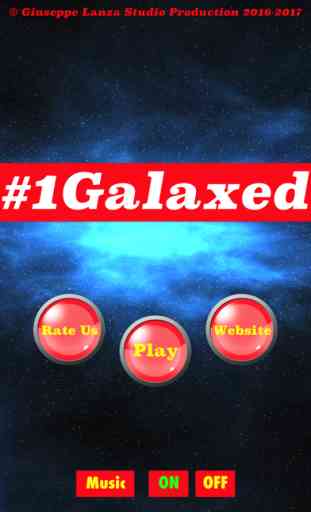 #1Galaxed 1