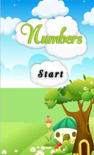 Imparare i numeri 1 a 100 - Giochi educativi gratu 1