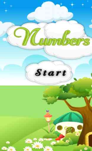 Imparare i numeri 1 a 100 - Giochi educativi gratu 4