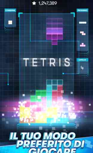 Tetris® 2